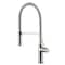 Alfi Brand ALFI brand AB2015Brushed Gooseneck Sgl Hole Faucet AB2015 - alternate 5
